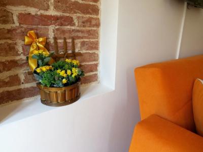 Istanberry - Berry Life Flats - 1