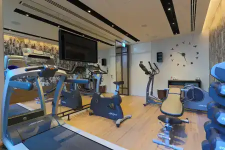 Indigo Larnaca - Adults Only, An Ihg Hotel - 22