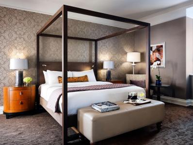 Fairmont Palliser - 72