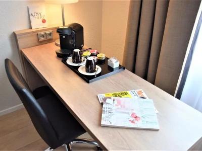 Mercure Aachen Europaplatz - 58