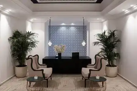 Lango Design & Spa, Adults Only - 2
