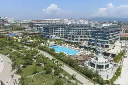 Commodore Elite Suites & Spa Ultra All Inclusive - 13