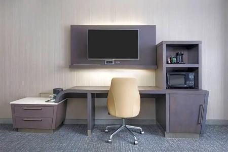 Courtyard by Marriott Downtown - 35