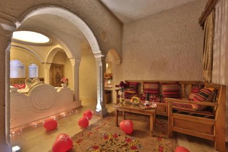 Cappadocia Inn Cave - 172