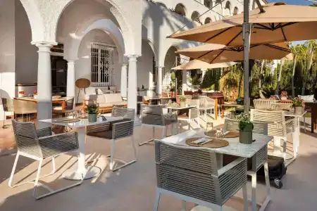 Melia Zahara Atlanterra - 48