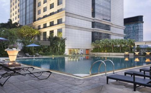 Sheraton Dongguan - 8