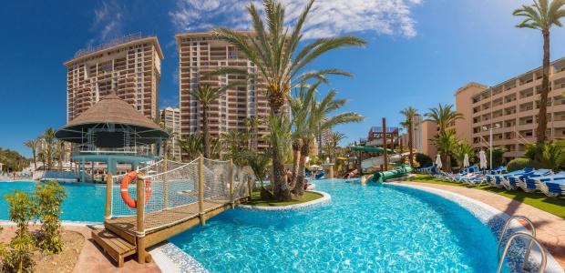 Magic Tropical Splash - 11