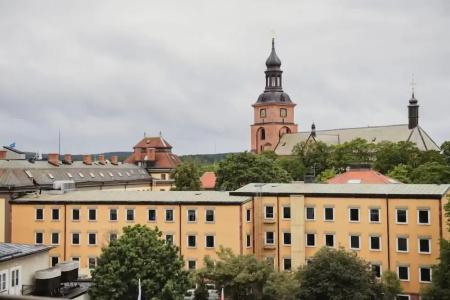 First Grand Falun - 57