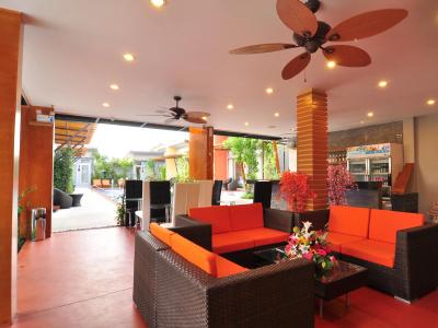 Phu Nana Boutique - Sha Plus - 18