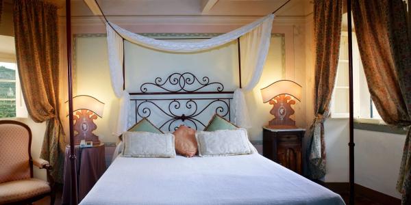 Relais & Châteaux Il Falconiere - 3