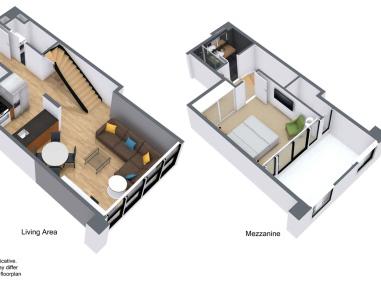 Adina Apartment - 116