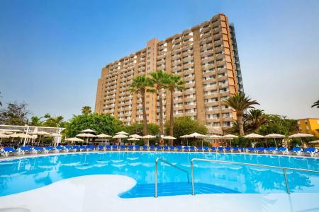 Sol Arona Tenerife - 11