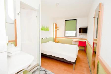 ibis budget Metz Technopole - 89
