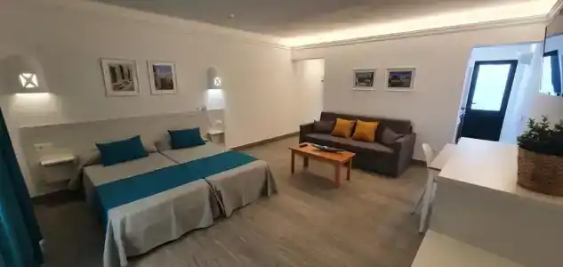 Palmeras Garden - 206