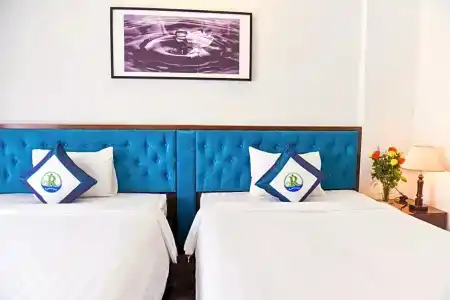 Ritzy Boutique Da Nang - 157