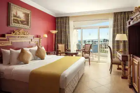 Sentido Palm Royale Soma Bay - 5