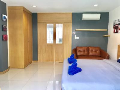 Double D Boutique Residence - 31