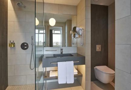 Ísland – Spa & Wellness Hotel - 46