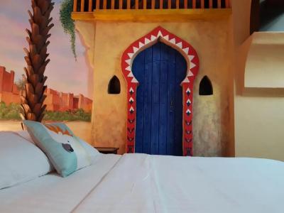 Viangngam Lanna Villa Sha Extra Plus - 57