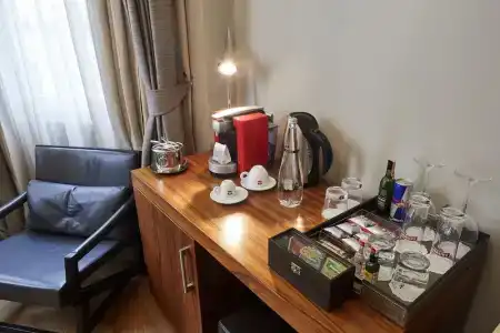 Taksim Prelude - 133
