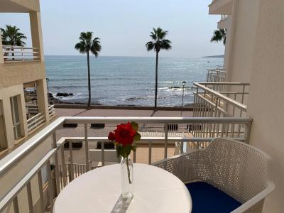 Apartamentos Alborada - 5