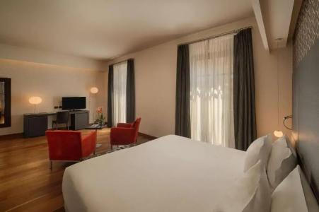 Nh Torino Santo Stefano - 43