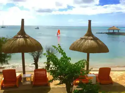 Coral Azur Beach - 15