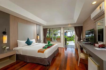 Nakara Long Beach Resort - Sha Extra Plus - 192