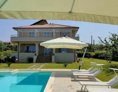 Villa Lauro Luxury b&b - 18
