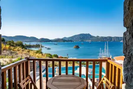Alice Tatil Evi - 43