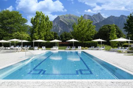 Grand Resort Bad Ragaz - 34