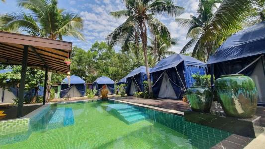 Moonshine Resort Chumphon - 5