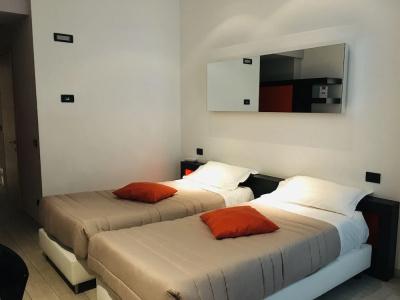 Blue Shades ApartHotel - 63