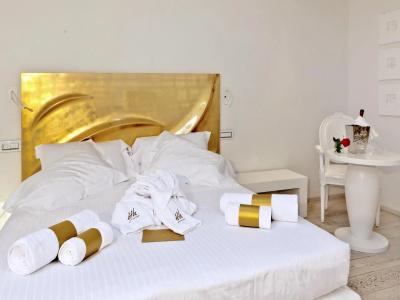 Eurostars Florence Boutique - 38