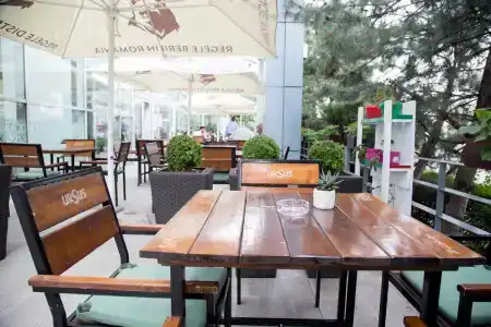 MyContinental Bucuresti Gara de Nord - 17