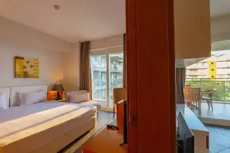 Paradise Resort Ozdere - 33