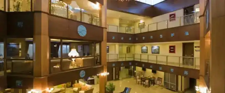 Latanya Park Resort - 0