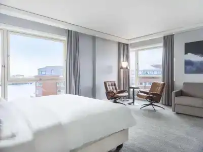 Radisson Blu Tromsø - 6