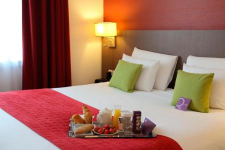 Mercure Bordeaux Cité Mondiale Centre Ville - 103