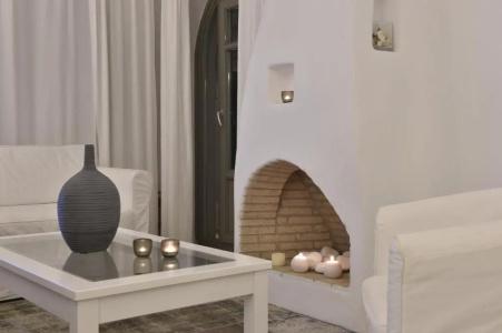 Naoussa Hills Boutique Resort- Adults Only (13+) - 312