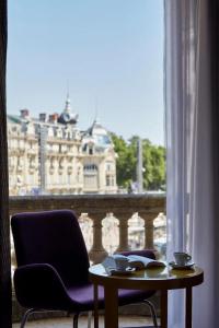 Grand Hôtel du Midi Montpellier - Opéra Comédie - 6