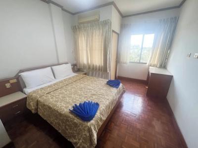 Muang Thong Family Suite Hatyai - 38