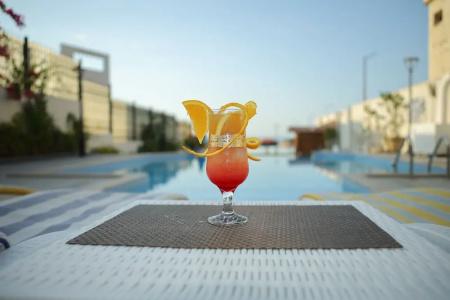 Tiba Rose Plaza - 33