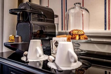 Ungherese Small Luxury Hotel - 40