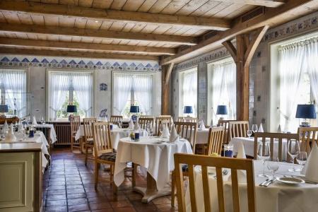 und Restaurant Jörg Müller - 41