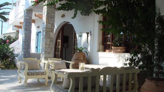 Galatis Beach - 18
