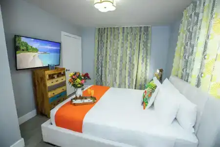 Seaside All Suites - 54