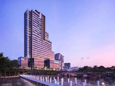 Novotel Marina Sriracha & Koh Si Chang - Sha Extra Plus - 20