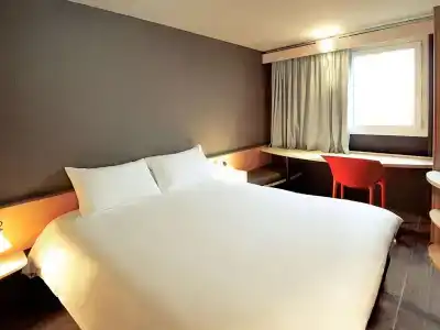 ibis Aberdeen Centre – Quayside - 25