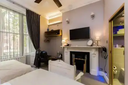 Arosfa London by Compass Hospitality - 77